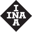 logo INA